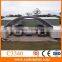 outdoor container carport rain shelter