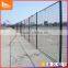 metal standard construction site temporary fence panel for sale with wholesale price