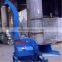 Straw Breaker , Chaffcutter For Animal With Blue Color