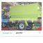 Farm Silage Feed Spreader Machine for Sale