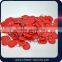 New product Plastic em4100 125khz rfid key tag made in china