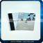 Printing PVC RFID Chip Hotel Business ID Card for access control system