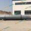 large capacity high efficiency rotary drying equipment