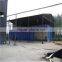 160 CBM Kiln Wood Drying Equipment For Sale