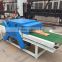 New design of diameter 400mm round log Planks Making Production Line