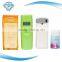 Electric air freshener dispenser