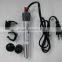 Proof against crack electric Aquarium Glass Water Heater RS -666 50W-100W