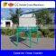 High precision contraflow pellet cooling machine in hot sale