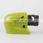 WHOLESALE PLASTIC ELECTRIC KITCHEN MOTORIZED KNIFE SHARPENER