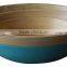 Best Supplier of Bamboo Bowl for Food ( Website: July.etop)