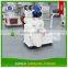 Easy to operate Low Price wood pellet mill production line