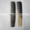 Asian Style Hair Comb, Buffalo Horn Combs Made in Vietnam