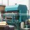 China best selling high quality paper pulp tray making machine