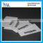 Superior quality cr80 blank PVC card