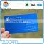 Cheap CMYK Pintging Glossy/Matte/Frosted Plastic Business Card