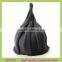 Promotion steeple design baby winter hat