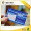 Printable customized good design RFID id card