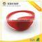 OEM Silicone RFID Wristband Smart Bracelet