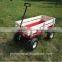 Kids Toy Garden Tool/Wagon Cart TC4201