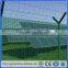 pvc 358 fence panels(Guangzhou Factory)