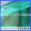 HDPE Green Safety Scaffolding Net for Building/Green HDPE Scaffold Construction Safety Net For Outside (Guangzhou factory)