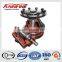 Irrigation machinery center pivot parts of heavy duty gearbox
