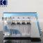 Professional water facial peeling microdermabrasion machine for skin cleaning deeply.