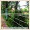 Fashion / wrought cable barrier with low price