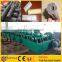 Professional charcoal briquette extruder machine