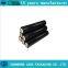 Shandong Luda production width of 50mm-1500mm black hand LLDPE stretch wrap film