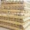 WY-207 Natural dry straight moso bamboo poles bamboo canes factory sale