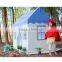 100% Cotton Canvas Kids Play Tent