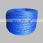 3/4 strand 25mm polyethylene fishing rope nylon rope