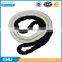 High Quality Blue and White Color Nylon Rope Hot Sale
