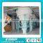 Complete animal feed making machine animal food pellet making machine line