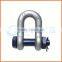 Factory Price Customized u Type Shackles