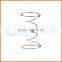 Customized wholesale quality l2905101 front coil spring