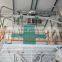 30T of wheat/MAIZE flour mill machine complete plant