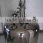 stainless steel distillation column vodka distillery