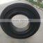 mud tyre from china 10.00-20 10.00x20 wheel rims solid tires