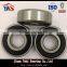 6405zz 6203zz 6223 stainless steel deep groove ball bearing