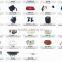 2kw generator spare part AVR gx160 168f gasoline engine