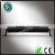 Hot sale 120w Curved led light bar with bracket/ led bar lighting mount/truck led lights mounts