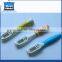 Low Price Double Color Plastic Injection Moulding Service