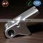 Custom made aluminum metal parts precision cnc machining
