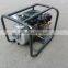 small portable 3 inches diesel water pump