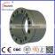 Z9 series locking parts/pulley locking assemblies