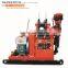 100m 200m 300m portable water well drilling rigs for sale