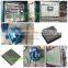 Brand New Design Terrazzo Tile Production Machines/With ISO Certificate Terrazzo Tile Machinery For Sale