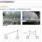 Solar C Shape Channel Photovoltaic Stents and Pv Stent U Channel Steel New